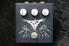 Organic Sounds Rain Storm【Buzzaroundサウンド】【トランジスタ:シリコン×2,ゲルマニウム×1】【USED】_2
