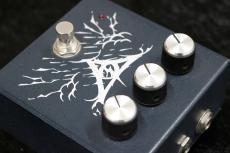 Organic Sounds Rain Storm【Buzzaroundサウンド】【トランジスタ:シリコン×2,ゲルマニウム×1】【USED】_5