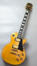 Gibson 1976 Les Paul Custom 【4.86kg】_2