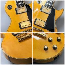 Gibson 1976 Les Paul Custom 【4.86kg】_4