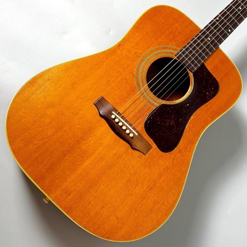 Guild D40-N.T. 1976年製【無金利キャンペーン】