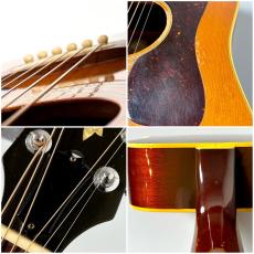 Guild D40-N.T. 1976年製【無金利キャンペーン】_10