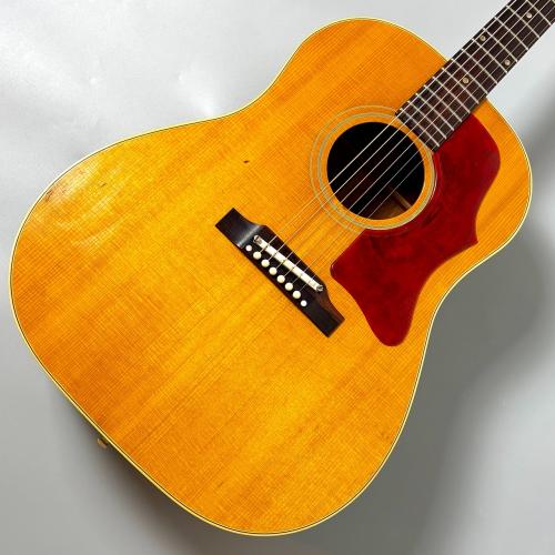 Gibson 【GibsonExpo出展品】J-50 1964年製