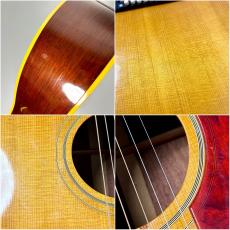 Gibson 【GibsonExpo出展品】J-50 1964年製_10