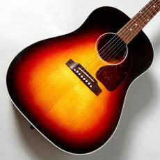 Gibson 【GibsonExpo出展品】J-45 Red Spruce Triburst 2024年製