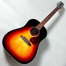 Gibson 【GibsonExpo出展品】J-45 Red Spruce Triburst 2024年製_2