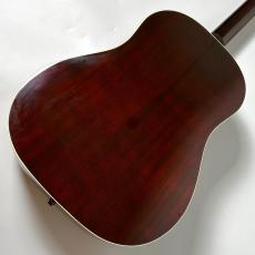 Gibson 【GibsonExpo出展品】J-45 Red Spruce Triburst 2024年製_3