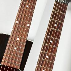 Gibson 【GibsonExpo出展品】J-45 Red Spruce Triburst 2024年製_6