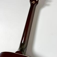Gibson 【GibsonExpo出展品】J-45 Red Spruce Triburst 2024年製_7