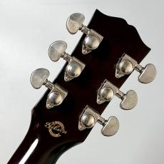 Gibson 【GibsonExpo出展品】J-45 Red Spruce Triburst 2024年製_9