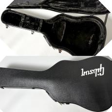 Gibson 【GibsonExpo出展品】J-45 Red Spruce Triburst 2024年製_11