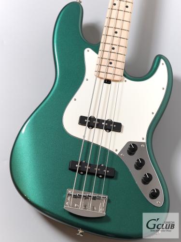 Kikuchi Guitars Hermes M70-4 BRG / British Racing Green【重量3.98kg】【即納可能】