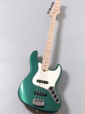 Kikuchi Guitars Hermes M70-4 BRG / British Racing Green【重量3.98kg】【即納可能】_2
