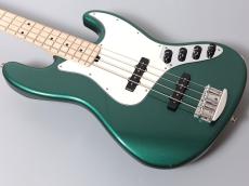Kikuchi Guitars Hermes M70-4 BRG / British Racing Green【重量3.98kg】【即納可能】_3