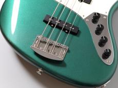 Kikuchi Guitars Hermes M70-4 BRG / British Racing Green【重量3.98kg】【即納可能】_4