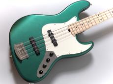 Kikuchi Guitars Hermes M70-4 BRG / British Racing Green【重量3.98kg】【即納可能】_5