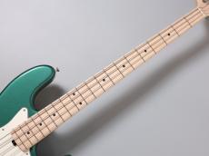 Kikuchi Guitars Hermes M70-4 BRG / British Racing Green【重量3.98kg】【即納可能】_6