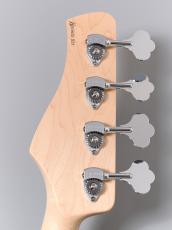 Kikuchi Guitars Hermes M70-4 BRG / British Racing Green【重量3.98kg】【即納可能】_10