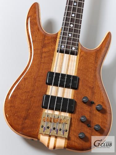 Ken Smith BT4TNVE Black Tiger Vintage Elite【重量4.20kg】