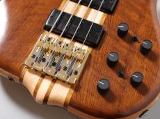 Ken Smith BT4TNVE Black Tiger Vintage Elite【重量4.20kg】_4