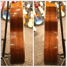 Larrivee LV-10 RW #141779 【実物写真】【福岡店在庫】【分割手数料0%】【送料当社負担】_7