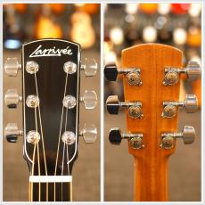 Larrivee LV-10 RW #141779 【実物写真】【福岡店在庫】【分割手数料0%】【送料当社負担】_10