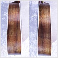 Martin 【中古ご委託品】2K Concert Koa 2021年製 #2533338【Low-G】【弾き込まれた美しさ】【48回無金利】_7