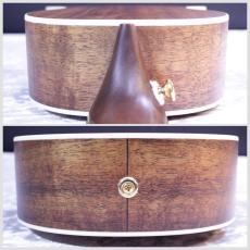 Martin 【中古ご委託品】2K Concert Koa 2021年製 #2533338【Low-G】【弾き込まれた美しさ】【48回無金利】_8