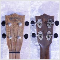 Martin 【中古ご委託品】2K Concert Koa 2021年製 #2533338【Low-G】【弾き込まれた美しさ】【48回無金利】_10