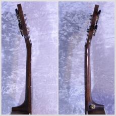Martin 【中古ご委託品】2K Concert Koa 2021年製 #2533338【Low-G】【弾き込まれた美しさ】【48回無金利】_11