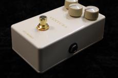 HTJ-WORKS VENTURA Over Drive / White Color【TSV808モチーフ】【国産ハンドメイド】【送料無料】_4