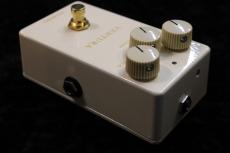 HTJ-WORKS VENTURA Over Drive / White Color【TSV808モチーフ】【国産ハンドメイド】【送料無料】_5