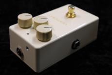 HTJ-WORKS VENTURA Over Drive / White Color【TSV808モチーフ】【国産ハンドメイド】【送料無料】_6
