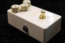 HTJ-WORKS VENTURA Over Drive / White Color【TSV808モチーフ】【国産ハンドメイド】【送料無料】_7