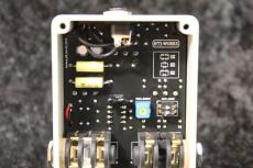 HTJ-WORKS VENTURA Over Drive / White Color【TSV808モチーフ】【国産ハンドメイド】【送料無料】_9