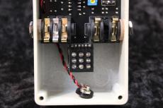 HTJ-WORKS VENTURA Over Drive / White Color【TSV808モチーフ】【国産ハンドメイド】【送料無料】_10