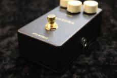 HTJ-WORKS VENTURA Over Drive Black Limited  【国産ハンドメイド】【送料無料】【1台即納可能】_4