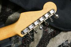 Fender Japan ST-62 Sunburst #P027036_7