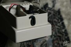 BOSS GEB-7 Bass Equalizer_8