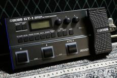 BOSS GT-1 Guitar Effects Processor