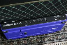 BOSS GT-1 Guitar Effects Processor_6