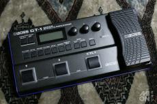 BOSS GT-1 Guitar Effects Processor_7