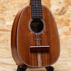 URABE [占部ウクレレ] M-46P Hawaiian Koa Medium Pineapple