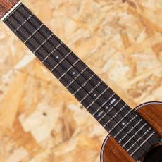 URABE [占部ウクレレ] M-46P Hawaiian Koa Medium Pineapple_6