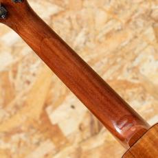 URABE [占部ウクレレ] M-46P Hawaiian Koa Medium Pineapple_7