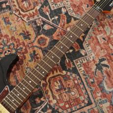 YAMAHA PACIFICA 611VFM TBL (Translucent Black)_6