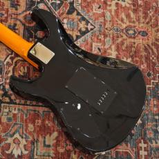 YAMAHA PACIFICA 611VFM TBL (Translucent Black)_8