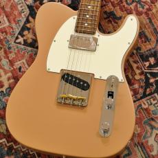Fender 2026 FSR Collection Made in Japan Hybrid II Telecaster SH Satin Sahara Taupe 山野楽器限定販売モデル