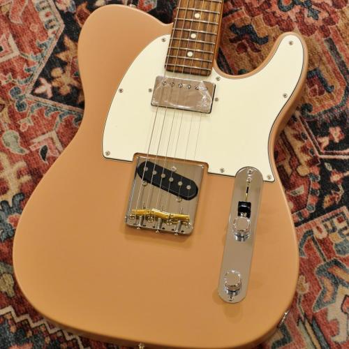 Fender 2026 FSR Collection Made in Japan Hybrid II Telecaster SH Satin Sahara Taupe 山野楽器限定販売モデル