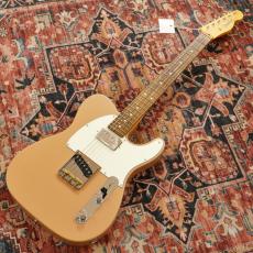 Fender 2026 FSR Collection Made in Japan Hybrid II Telecaster SH Satin Sahara Taupe 山野楽器限定販売モデル_2